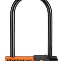 Kryptonite Messenger Evolution™ Mini U-lock