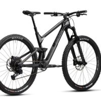 Radon Slide Trail 8.0