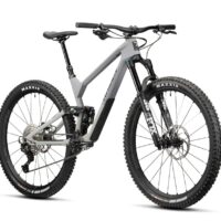 Radon Slide Trail 9.0