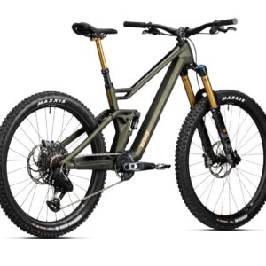 Radon JAB MX 10.0 HD