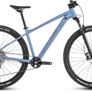 Cube Reaction SLX hazeblue´n´reflect