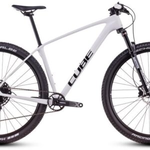 Cube Reaction C:62 ONE cotton´n´white