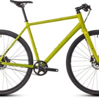 Cube Editor Race lizard´n´black