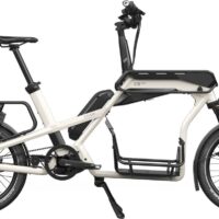 Ca Go Bike CS 200