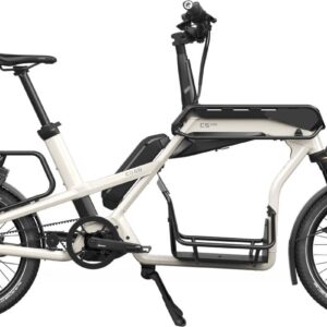 Ca Go Bike CS 200