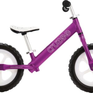 Cruzee Ruota superleggera da 12"