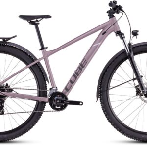 Cube Aim ONE Allroad greyishlilac´n´reflect