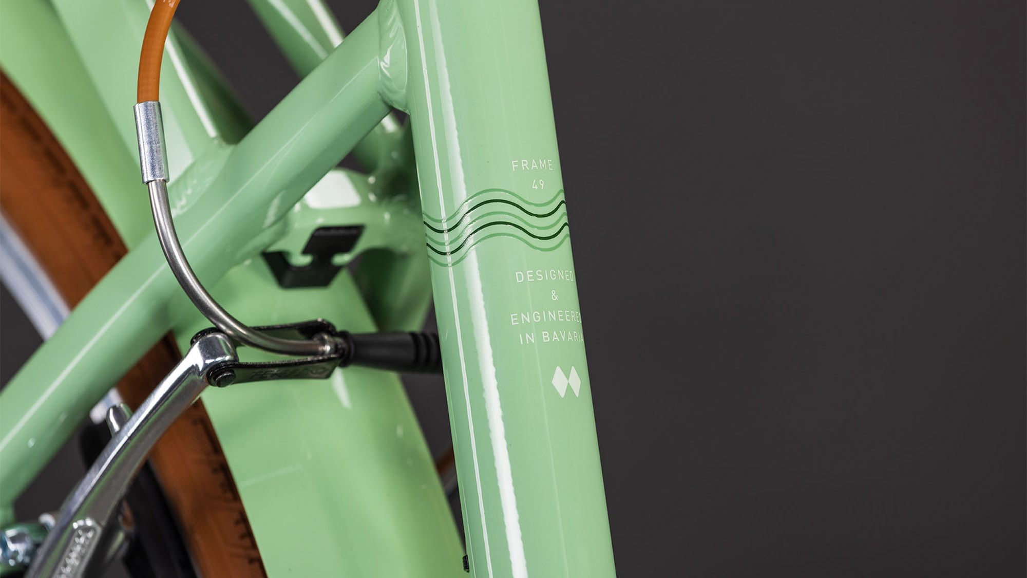 Cube Aruba cactus´n´brown Easy Entry - Image 7