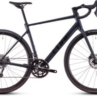 Cube Attain Race night´n´black