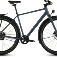 Cube Editor Pro FE blu minerale e cromo