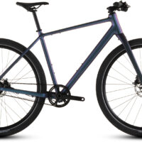 Cube Editore SLX ammolite'n'reflex