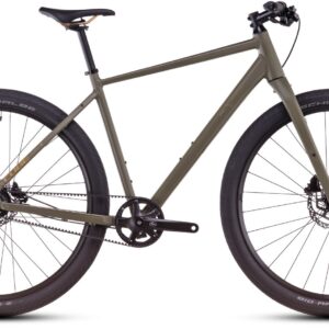 Cube Hyde Pro dustyolive´n´gold