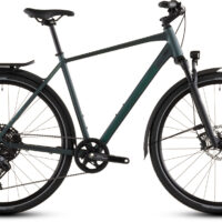 Cube Kathmandu SLT duskwood´n´goblin