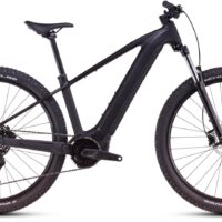 Cube Stereo Hybrid ONE22 SLX 800 blackline