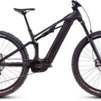 Cube Stereo Hybrid ONE44 HPC Race 800 blackline