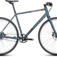 Cube Editor metalblue´n´black