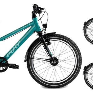 Puky Cyke 20-7 ACTIVE - Bicicletta per bambini
