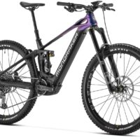 Mondraker CRAFTY CARBON XR
