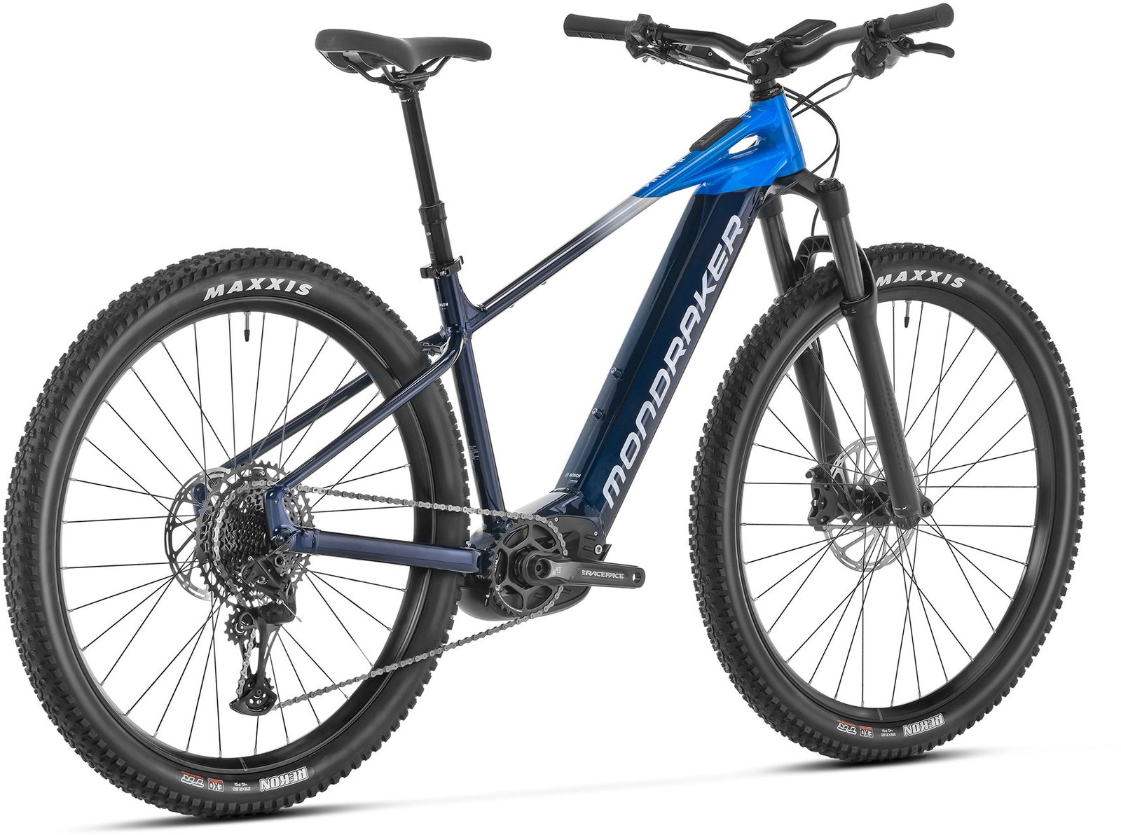 Mondraker PRIME R - Image 4