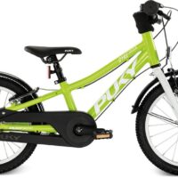 Puky CYKE 16-3-F Alu - Bici per bambini con ruota libera