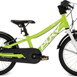Puky CYKE 16-3-F Alu - Bici per bambini con ruota libera