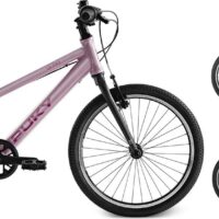 Puky LS-Pro 20-7 - Bicicletta per bambini