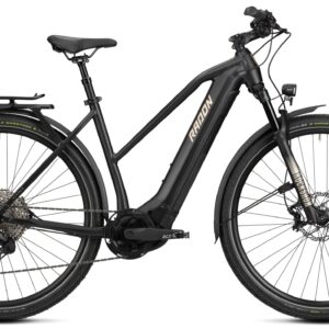 Radon RELATE 9.0 LADY 625