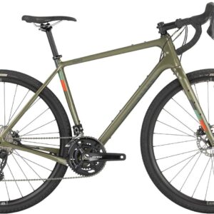 Salsa Warbird Carbon GRX 810, 700 C