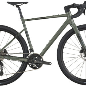 Scott Speedster Gravel 20