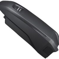 Shimano STEPS BT-EN605 Batteria da 504Wh per montaggio su telaio