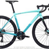 Bianchi Impulso Allroad GRX600