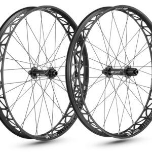 DT Swiss BR 2250 Classic 26" Fatbike Disc CL TA Shimano