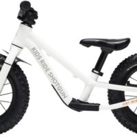 Kids Ride Shotgun Dirt Hero Magura Balance Bike 12