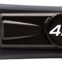 4iiii Guarnitura Powermeter Precision 3+ per Shimano FC-Dura Ace R9200